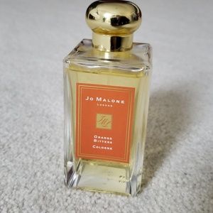Jo Malone ORANGE BITTERS limited edition 3.4 oz